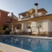 Hondon de las Nieves property: Hondon de las Nieves, Spain Villa 242138