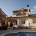 Hondon de las Nieves property: Villa in Hondon de las Nieves 242138