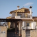 Hondon de las Nieves property: Hondon de las Nieves Villa, Spain 242138