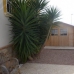 Hondon de las Nieves property: Alicante Villa, Spain 242138