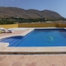 Hondon de las Nieves property: Villa in Hondon de las Nieves 242139