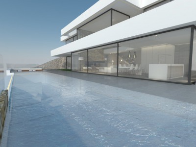 Zona Altea Hills property: Alicante Villa 242141