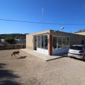 Hondon de las Nieves property: Villa for sale in Hondon de las Nieves 242146