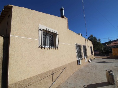 Hondon de las Nieves property: Villa for sale in Hondon de las Nieves, Alicante 242146