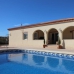 Hondon De Los Frailes property: Hondon De Los Frailes, Spain Villa 242147