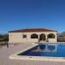 Hondon De Los Frailes property: Hondon De Los Frailes Villa, Spain 242147