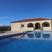 Hondon De Los Frailes property: Alicante Villa, Spain 242147