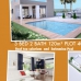 Aspe property: Beautiful Villa for sale in Alicante 242148