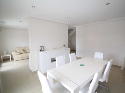 Hondon de las Nieves property: Alicante property | 3 bedroom Villa 242149