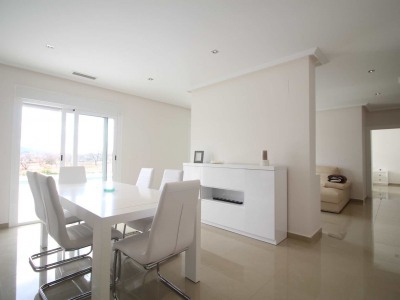 Pinoso property: Villa for sale in Pinoso, Alicante 242150