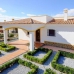 Hondon de las Nieves property: 3 bedroom Villa in Hondon de las Nieves, Spain 242151