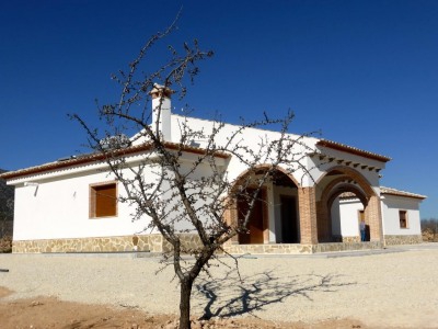 La Romana property: Villa for sale in La Romana, Spain 242152