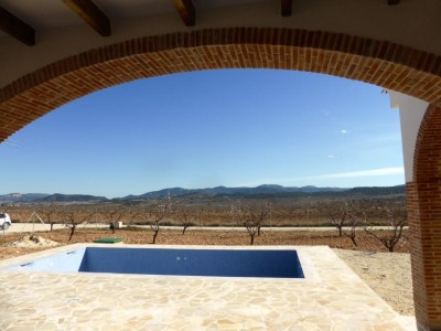 La Romana property: Villa with 3 bedroom in La Romana 242152