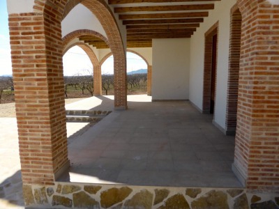 La Romana property: Villa in Alicante for sale 242152
