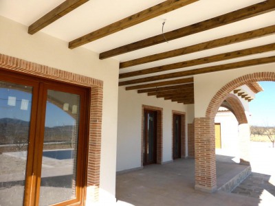 Pinoso property: Villa for sale in Pinoso, Alicante 242153