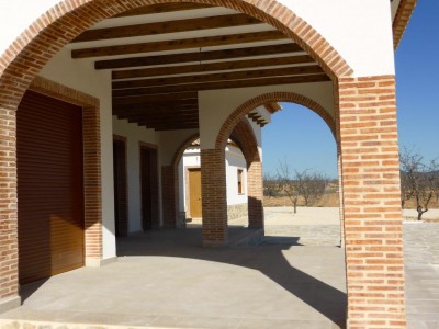 Pinoso property: Villa in Alicante for sale 242153
