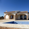 Hondon de las Nieves property: Villa for sale in Hondon de las Nieves 242154