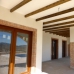Hondon de las Nieves property: Villa in Alicante 242154