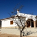 Hondon de las Nieves property: Villa in Hondon de las Nieves 242154