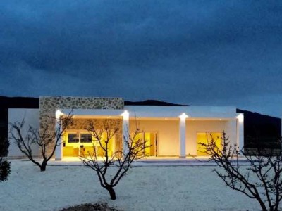 Pinoso property: Villa for sale in Pinoso 242156