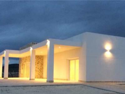 Pinoso property: Villa with 3 bedroom in Pinoso 242156