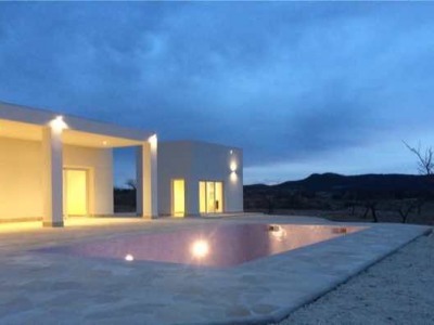 Pinoso property: Villa for sale in Pinoso, Alicante 242156