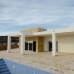 Pinoso property: Pinoso, Spain Villa 242156