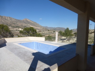 Macisvenda property: Murcia property | 3 bedroom Villa 242158