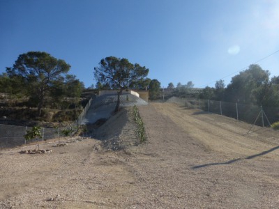 Macisvenda property: Murcia Villa 242158