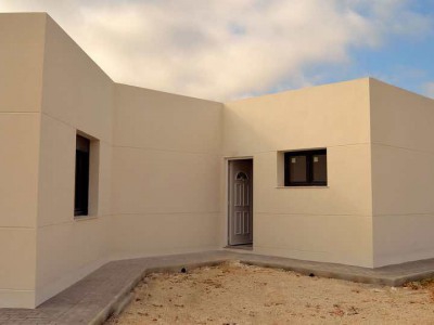 La Romana property: Villa for sale in La Romana 242161