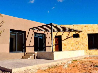La Romana property: Alicante Villa 242161