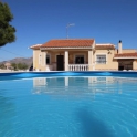 Hondon De Los Frailes property: Villa for sale in Hondon De Los Frailes 242163