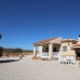 Hondon De Los Frailes property: Villa in Hondon De Los Frailes 242163