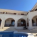 Hondon De Los Frailes property: Hondon De Los Frailes, Spain Villa 242166