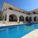 Hondon De Los Frailes property: 5 bedroom Villa in Alicante 242166