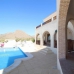 Hondon De Los Frailes property: Villa in Alicante 242166