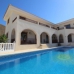 Hondon De Los Frailes property: Villa in Hondon De Los Frailes 242166