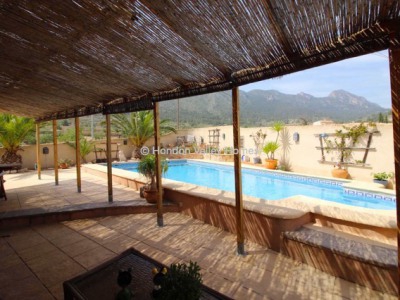 La Romana property: Villa in Alicante for sale 242170