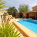 La Romana property: 6 bedroom Villa in Alicante 242170