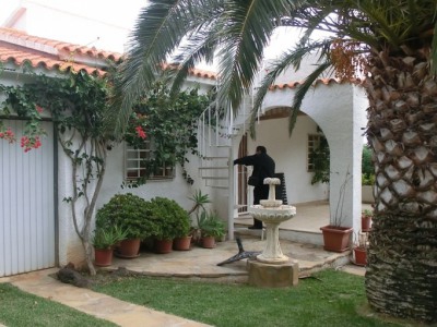 Alcossebre property: Villa for sale in Alcossebre, Castellon 242422