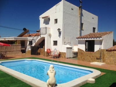 Alcossebre property: Villa for sale in Alcossebre 242423