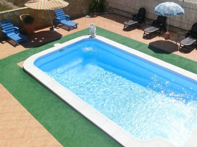 Alcossebre property: Villa for sale in Alcossebre, Spain 242423