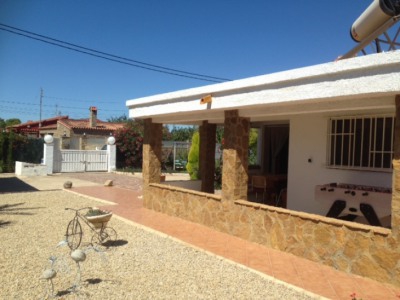 Alcossebre property: Villa with 6 bedroom in Alcossebre 242423