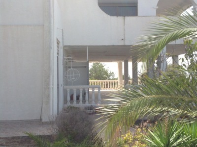 Alcossebre property: Villa with 5 bedroom in Alcossebre 242424