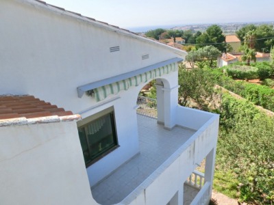 Alcossebre property: Villa in Castellon for sale 242424