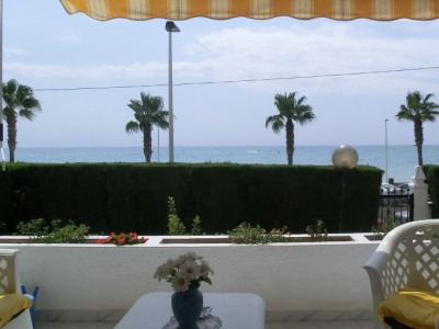 Alcossebre property: Villa with 4 bedroom in Alcossebre 242426