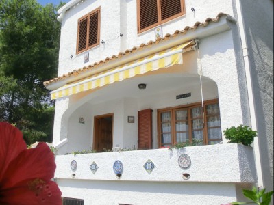 Alcossebre property: Villa with 4 bedroom in Alcossebre, Spain 242426
