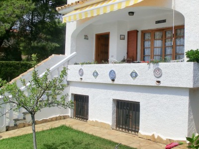 Alcossebre property: Villa for sale in Alcossebre, Castellon 242426