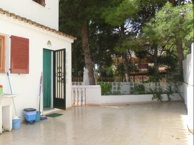 Alcossebre property: Castellon Villa 242426
