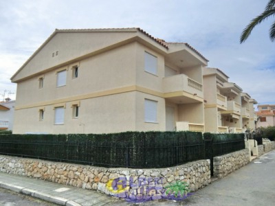 Alcossebre property: Apartment for sale in Alcossebre, Spain 242427